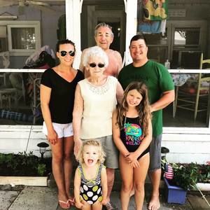 Meet your Posher, Roger